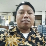 Nurul Yatim, Ketua AKD Gresik.