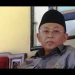 Bupati Sumenep, Busyro Karim.
