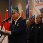 Muhammad Habibur Rochman. Foto: ist