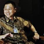 Menteri Perhubungan Ignatius Jonan. Foto: tempo.co.id 