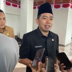 Bupati Jember, Muhammad Fawait.