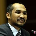 Ketua Komisi Pemberantasan Korupsi Abraham Samad. foto: wikipedia.org 