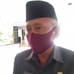 Sekretaris DPC PKB Tuban, M. Miyadi.