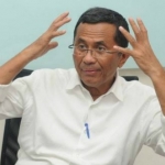 Dahlan Iskan