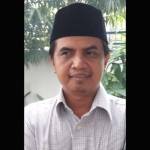 Ketua Panitia Lelang Sekda, Dr. Abdul Kholiq