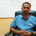 Komisioner Bawaslu Sumenep, Imam Syafi