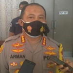 Kapolresta Banyuwangi Kombes Pol Arman Asmara Syarifuddin, S.I.K. (foto: ist)