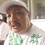 Parmin, Ketua PASI Kota Malang.