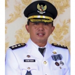 Agung Endro D.S. Utomo, Camat Tambak.