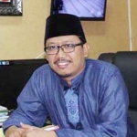 Sudiono Fauzan, DPRD Pasuruan.