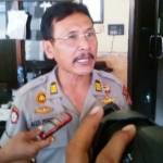 Kapolsek Pungging AKP Agus Purnomo. foto: realita