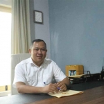 Ketua KONI Kabupaten Kediri, Dedi Kurniawan. Foto: Ist