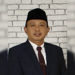 Kepala DPMPTSP Gresik, Agung Endro Dwi Setyo Utomo.