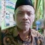 Khusaini Maksum, Ketua MUI Kecamatan Sukorejo Kabupaten Pasuruan.