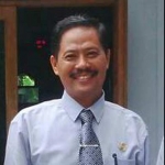 M. Nadlif, Kepala BKD.