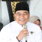 Ketua DPRD Gresik, M. Syahrul Munir.