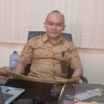 Kabag Perekonomian dan Sumber Daya Alam (PSDA) Kota Mojokerto, Ary Setiawan. 