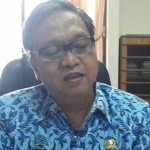 Bambang Isdianto, Kepala DPU dan Tata Ruang Pemkab Gresik
