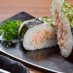 Resep Onigiri Tuna Suwir Mayo, Ide Praktis untuk Bekal. Foto: Ist