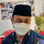 Drs. Lutfi Mahmudiono, Ketua DPD Partai Nasdem Kabupaten Kediri. (foto: ist)