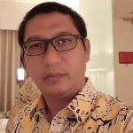 Kepala BKPSDM Gresik, Khusaini.