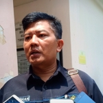 Kasubag Humas Polres Blitar Iptu M Burhanudin.