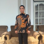Sumarjono, Ketua Fraksi Gerindra DPRD Kota Pasuruan.