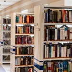 Rak buku