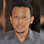 Mantan anggota DPRD Provinsi Jatim, Sugiri Sancoko.