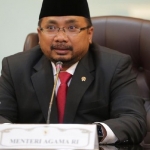 Menteri Agama RI Yaqut Cholil Qoumas. Foto: Humas Kemenag