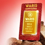 Foto: Sampoerna Gold.