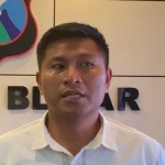 Kasatreskrim Polres Blitar, AKP Margono Suhendra.