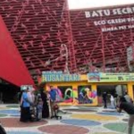 Objek Wisata Batu Secret Zoo Malang