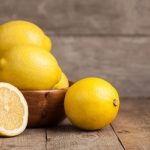 Lemon Dapat Kontrol Berat Badan, Simak Manfaat Lemon Bagi Kesehatan Tubuh. Foto: Ist