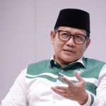 Menteri Koordinator Bidang Pemberdayaan Masyarakat, Muhaimin Iskandar
