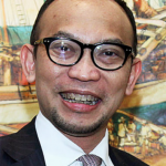 Muhammad Chatib Basri. Foto UI