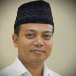 Ketua Umum Majelis Dakwah dan Pendidikan Islam (Madani), Idy Muzayyad.