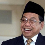 KH Abdurrahman Wahid (Gus Dur). foto: santrigusdur.com
