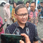 Pj Wali Kota Batu, Aries Agung Paewai (dok. Ist)