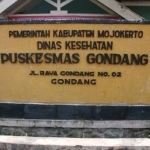 ?Puskesmas Gondang lama akan disulap jadi Puskesmas megah. Foto: IST