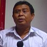 Sukadar, Ketua Fraksi PDIP. foto: pdiperjuangan-jatim.com
