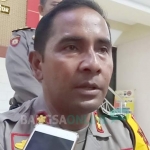 Kapolres Blitar AKBP Anissullah M Ridha.