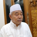 Prof. Dr. KH. Asep Saifuddin Chalim, M.Ag, foto: MMA/ bangsaonline.com