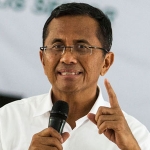 Dahlan Iskan