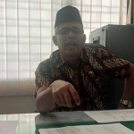 Kabid Pengendalian, Penagihan, dan Pengembangan BKD Pasuruan, Fathurrahman.