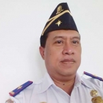 Wasy Prajitno, Kepala Dishub Pacitan.