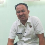 Choirul Anam, Kasubbag Tata Usaha Kantor Pertanahan Bojonegoro.