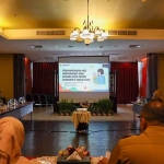 Pendampingan Aksi Konvergensi Bina Bangda Kota Kediri Semester II 2025. Foto: Ist