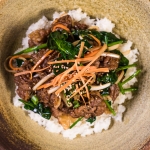 Bulgogi