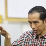 Presiden Joko Widodo